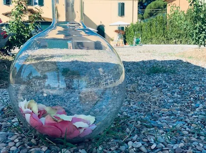 Monica Hébergement de vacances Pistoia