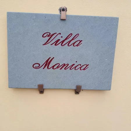 Monica Holiday home Pistoia