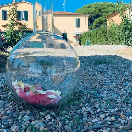Monica Holiday home Pistoia