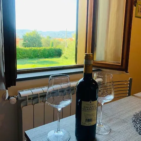 Monica Holiday home Pistoia